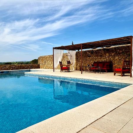 Villa Mas Arnau Turisme Rural à Cistella Extérieur photo